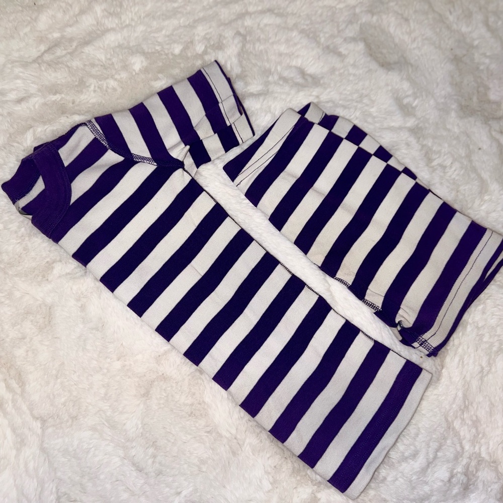Hanna Andersson Short John’s 5T/110cm